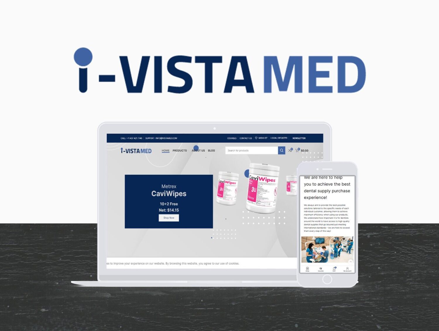 IVISTA MED
