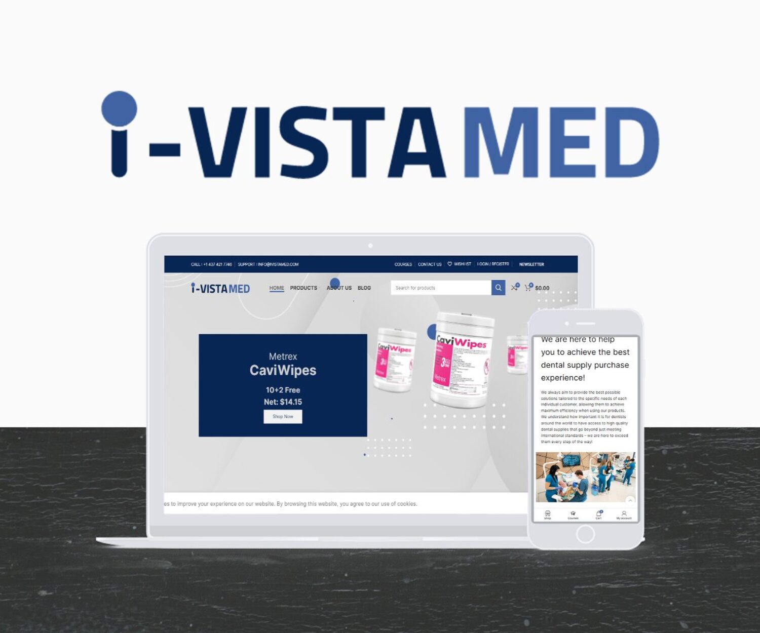 IVISTA MED