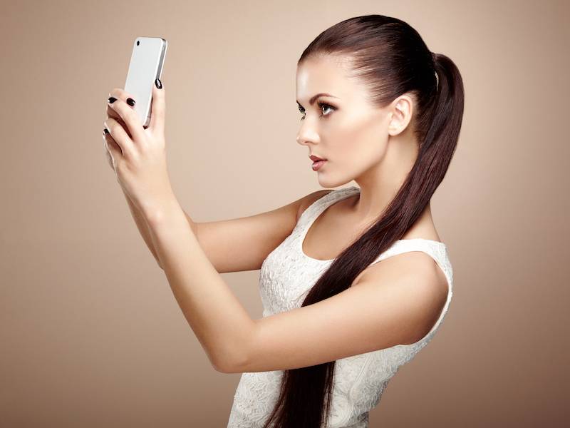Instagram per il Beauty, Instagram per Centri Estetici
