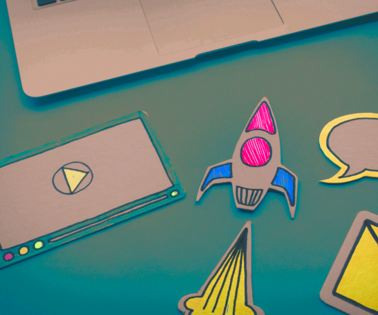 colore del sito web colori psicologia del colore agenzia di marketing a Torino