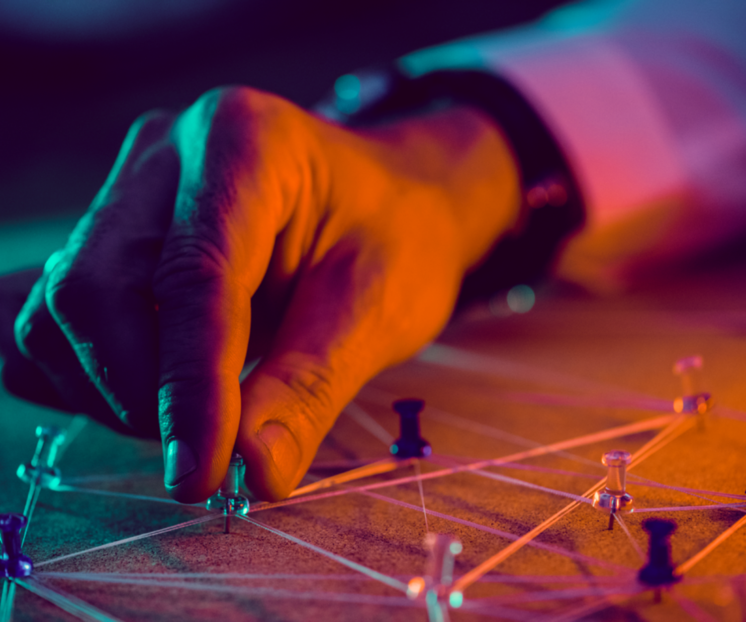 La rete sopita come fare marketing per PMI italiane