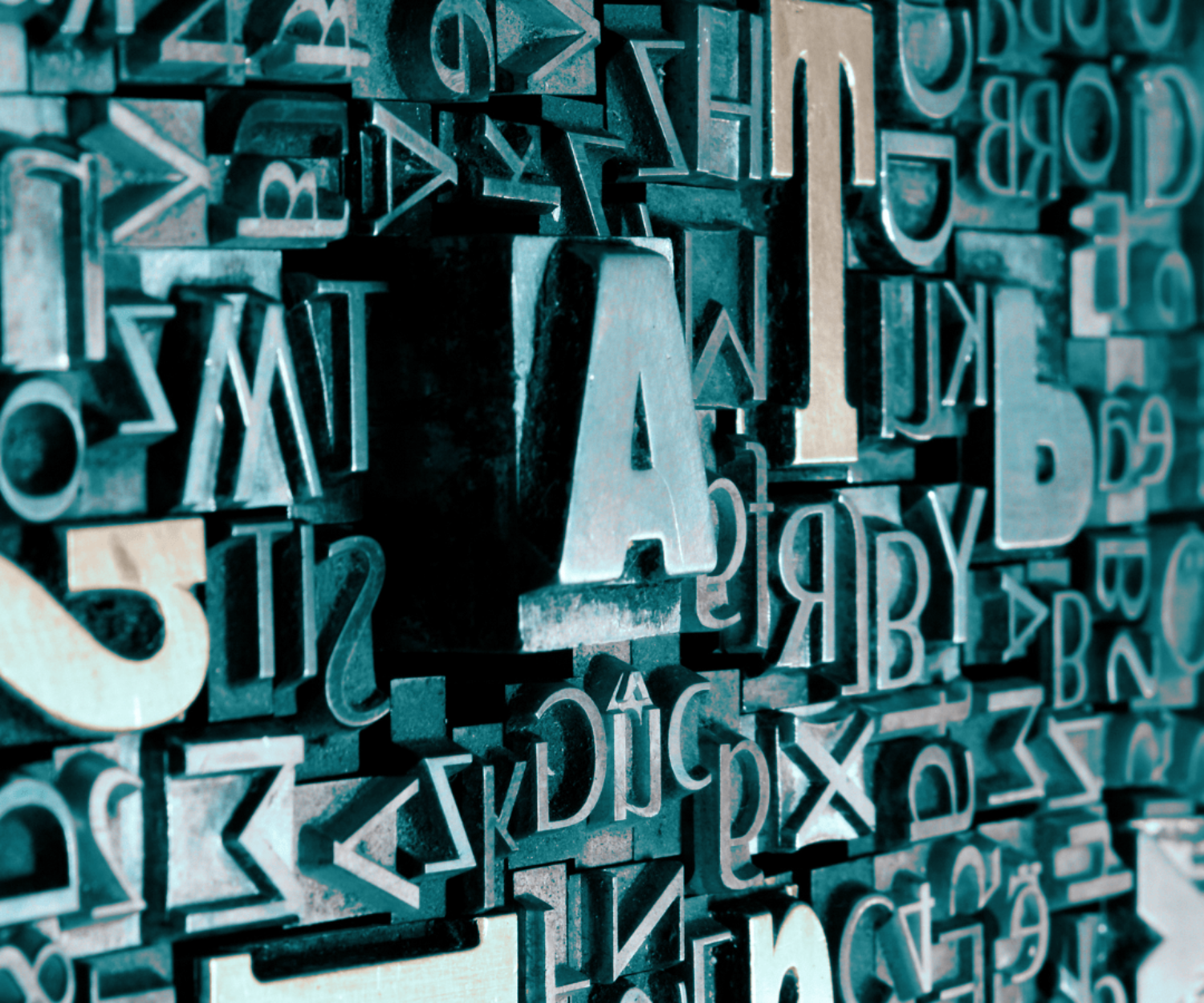 comunicare attraverso la tipografia web agency agenzia di comunicazione e marketing torino