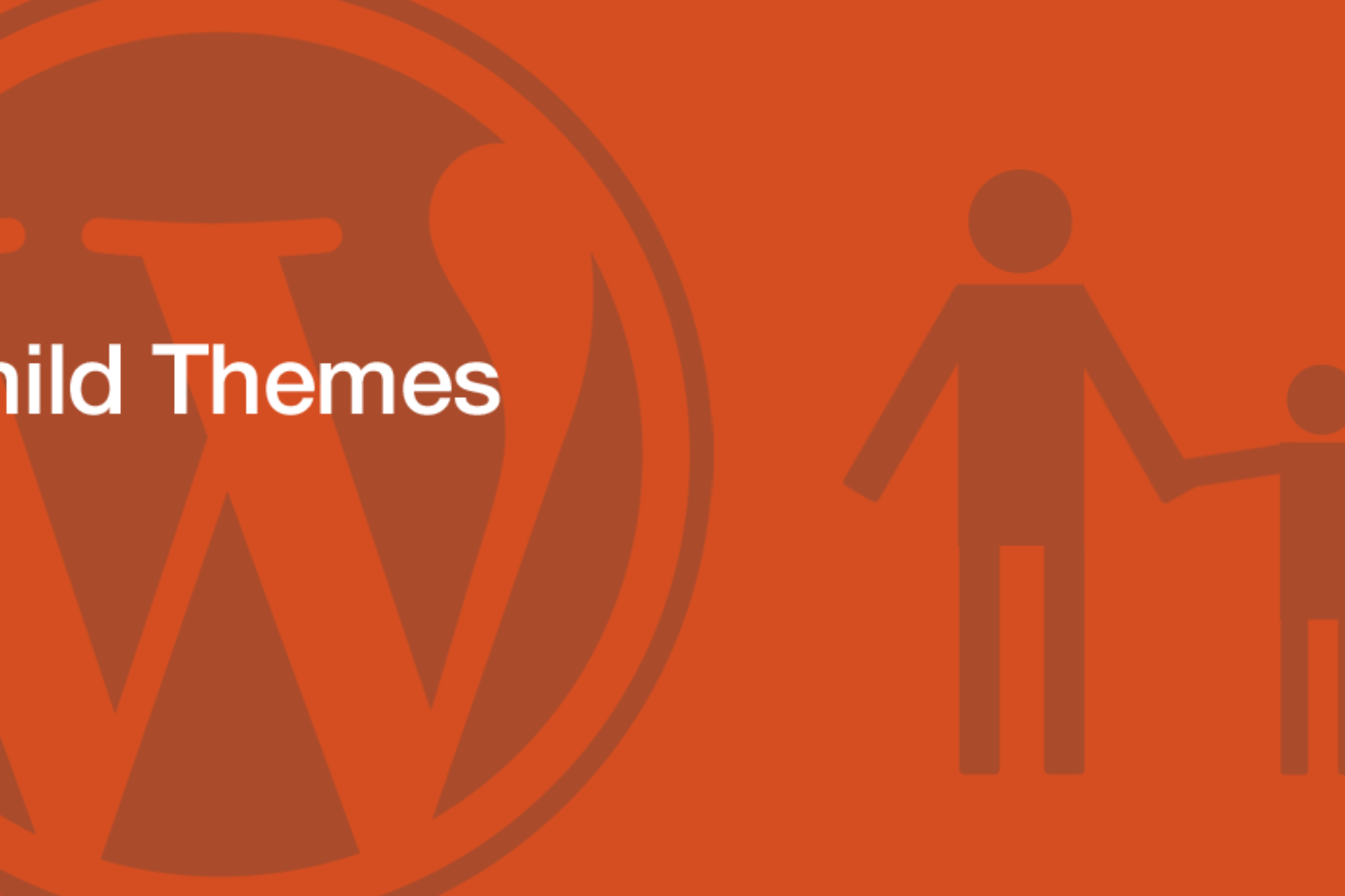 come aggiungere il Tema Child a Wordpress