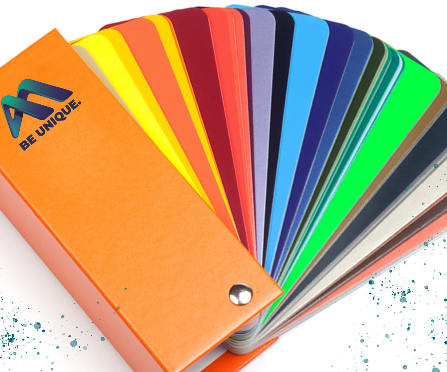 Importanza del colore nel Brand Identiy colori e marchi