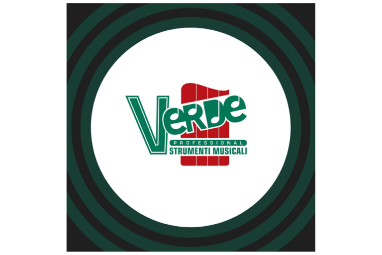 Verde Strumenti Musicali – progetto Magma Marketing