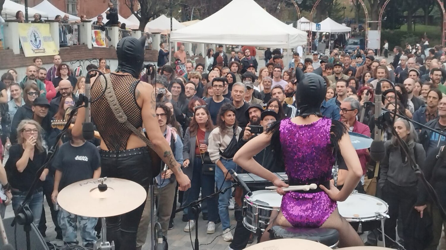 festa del balon animaux formidable