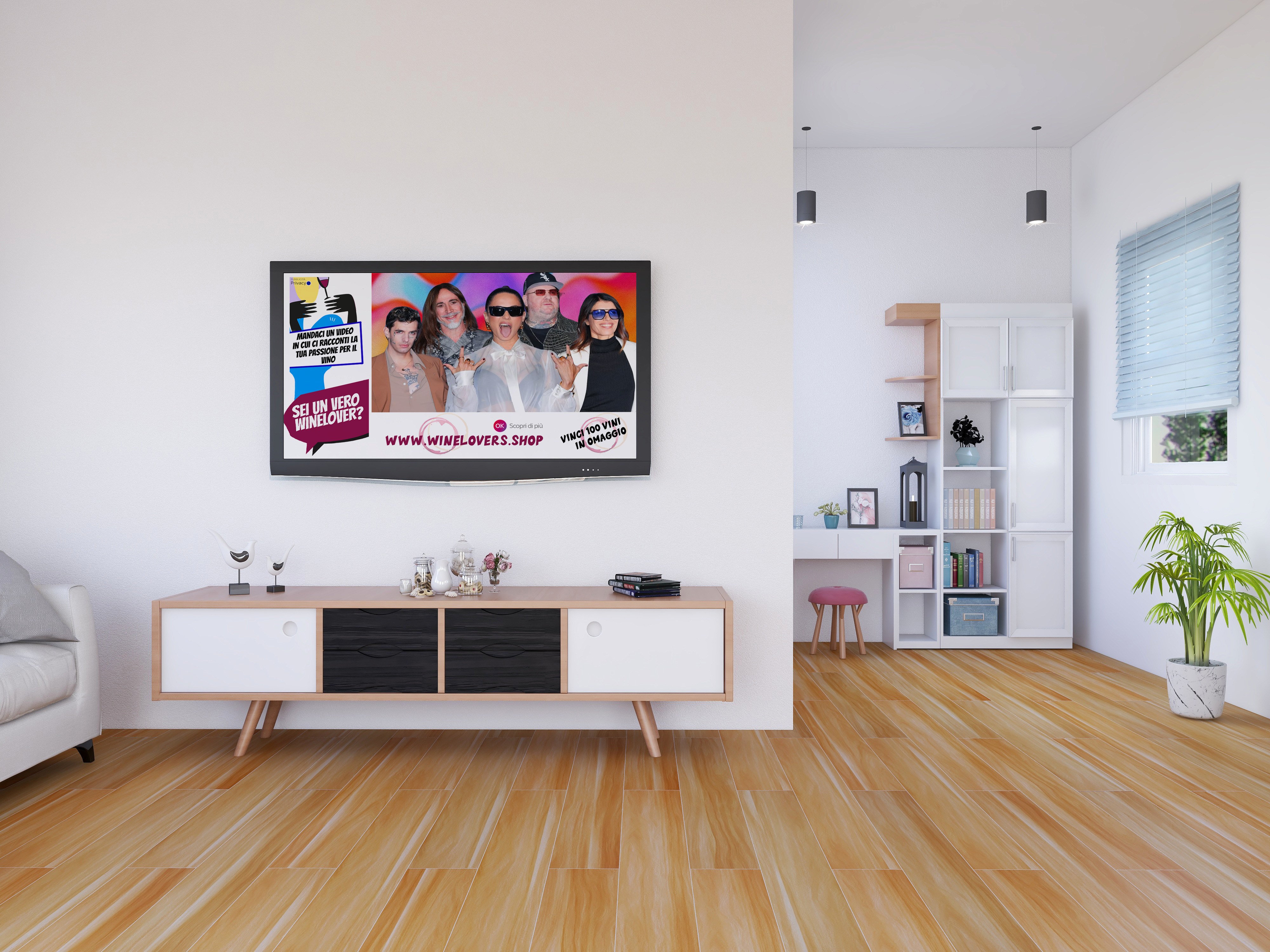 Sky Hyperlocal pubblicità locale Super Gelocalizzazione: Una Nuova Frontiera