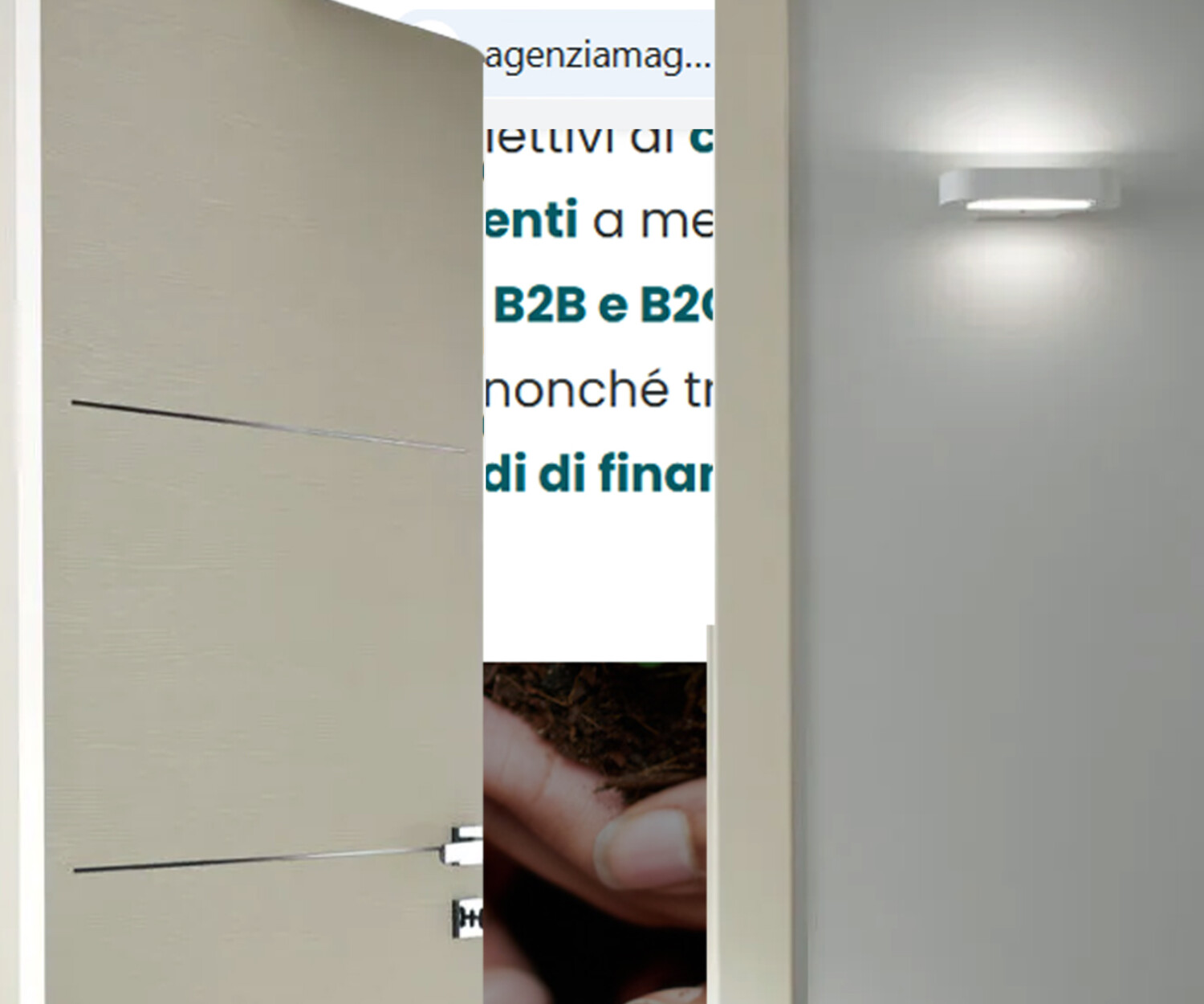 accessibilità dei siti web