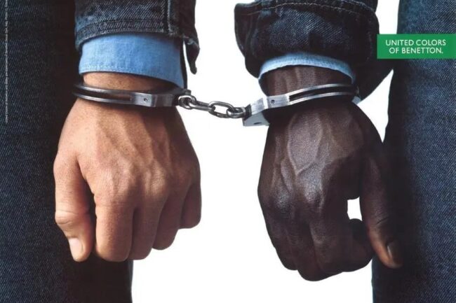 oliviero toscani fotografo e pubblicità agenzia di comunicazione a torino