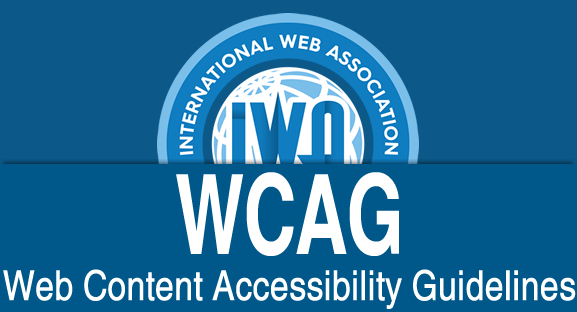 wcag accessibilità siti web come ottenerla wcag accessibilità siti web come ottenerla