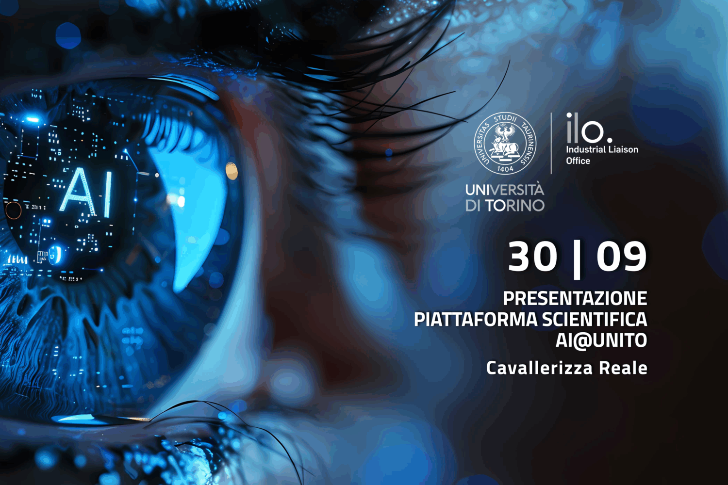 Piattaforme scientifiche Università di Torino agenzia di marketing e comunicazione a Torino