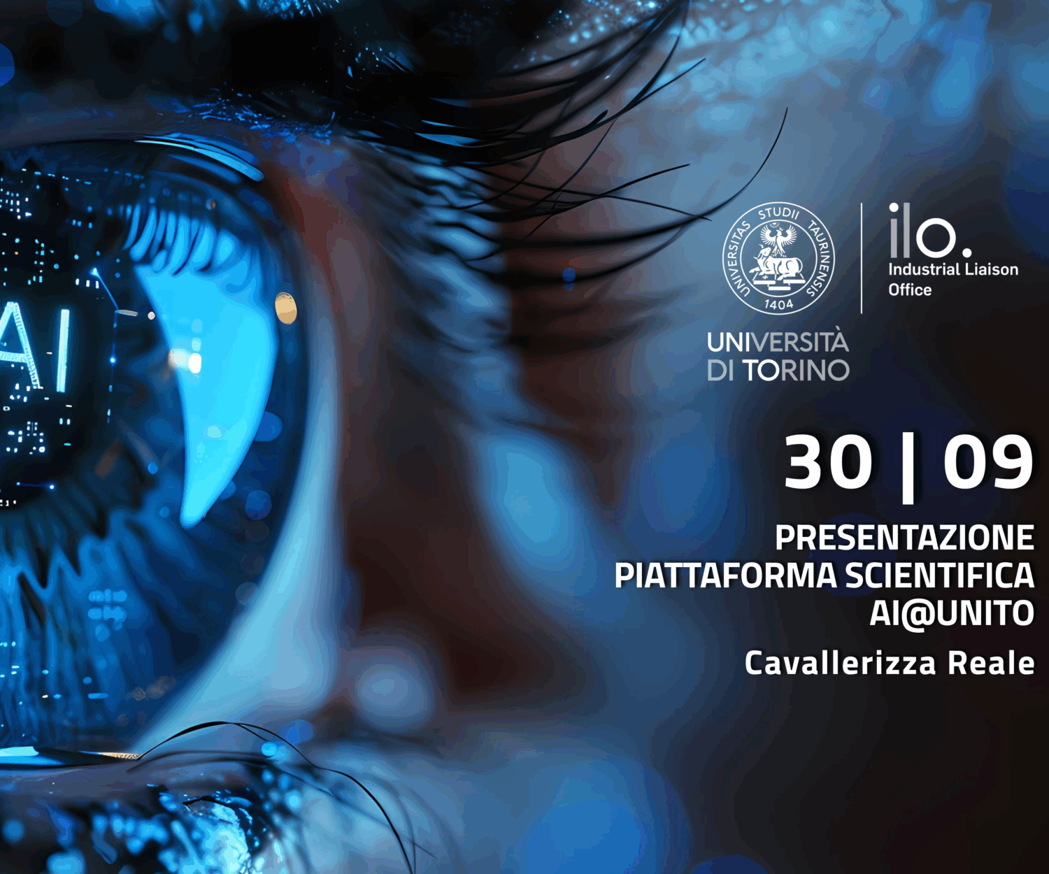 Piattaforme scientifiche Università di Torino agenzia di marketing e comunicazione a Torino