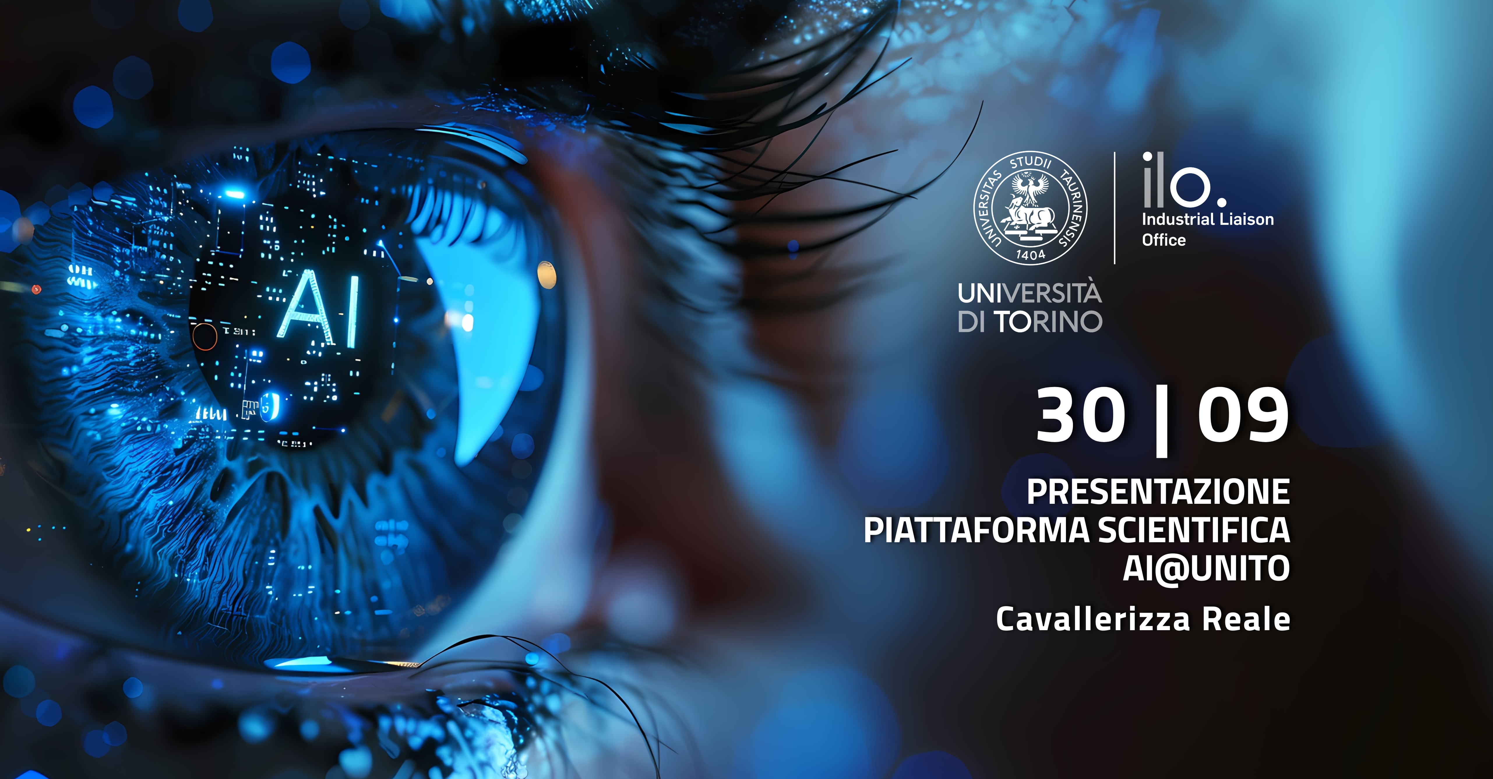 Piattaforme scientifiche Università di Torino agenzia di marketing e comunicazione a Torino